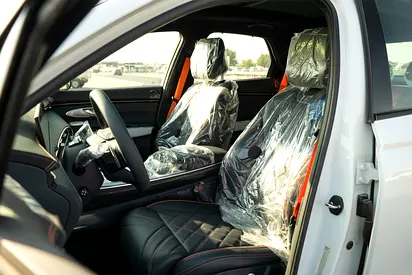 صورة مصغرة 13 لـ 2026 Genesis GV70