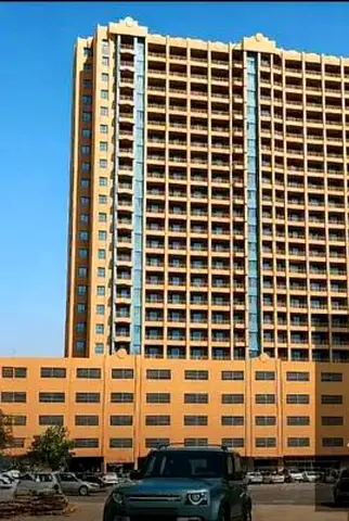 For Sale – 2 Bedroom Apartment in Nuaimiya Tower C, Ajman