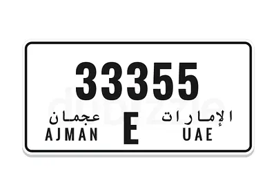 33355 E