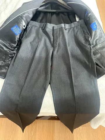 Sacoor Suit for sale