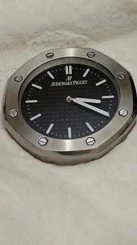 Wall clock AP