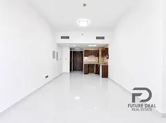 Bright Studio | Huge Layout | Road Facing | Arabian Gate | Dubai Silicon Oasis