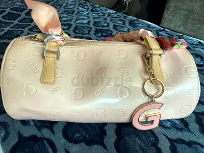 Guess bag