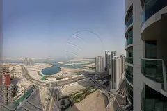 √Upcoming! |1+Maid | Sea View | Higher Floor√