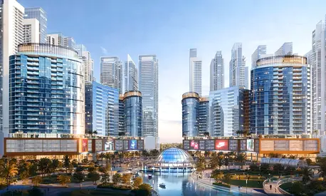 مشروع ليلي – داون تاون عجمان صرح جديد من تطوير تايجر العقارية  اكتشف مشروع ليلي، أحد المشاريع السكنية الجديدة في داون تاون عجمان، بتصميم عصري ومرافق
