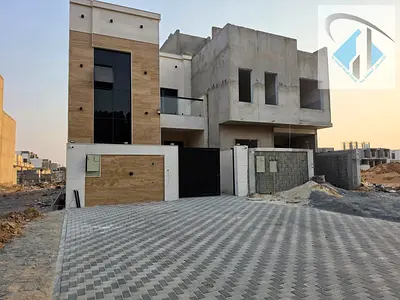 A new 4-bedroom villa in an excellent location