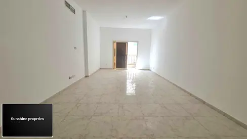 2 bedroom apartment Neat and clean with Parking