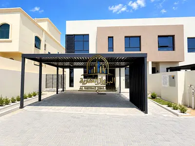 Premium 4BHK Villa in Nasma Residences – Ideal Family Home