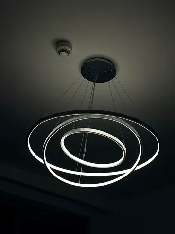 Ceiling modern lamp