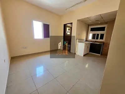 Spacious studio apartments for family available in Muwaileh