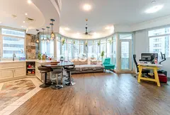 Vacant on Transfer | With Maids Room | Larger Layout