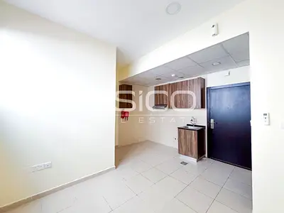 Affordable Studio | Prime Location | Vacant