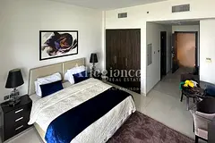 Fully Furnished | Golf View | Near DAMAC Mall
