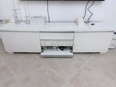 TV unit