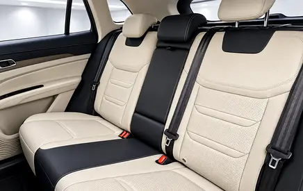 2023 FORD TERRITORY 缩略图 11