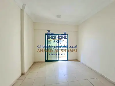 Hot Offer || Specious 1 BR Near Dubai Border || Balcony || Ready To Move