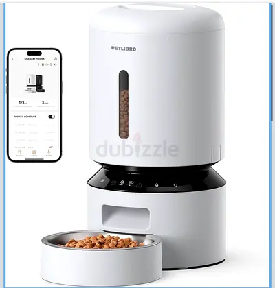 PETLIBRO Automatic Cat Feeder