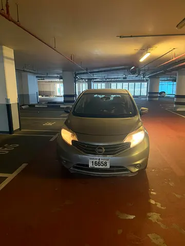 صورة 7 لـ 2015 Nissan VERSA