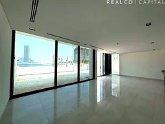 Quiet Beach Edge Villa | Danah Bay, Al Marjan Island | AED 12M