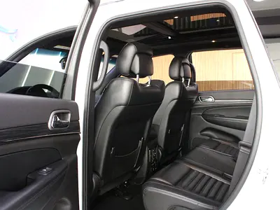 2021 JEEP GRAND CHEROKEE 缩略图 13
