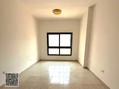 One bedroom and living room for annual rent in Ajman, UAE