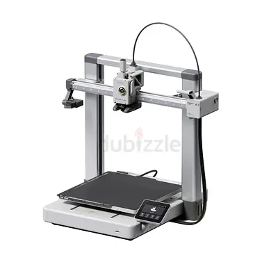 Bambu labs A1 3D printer