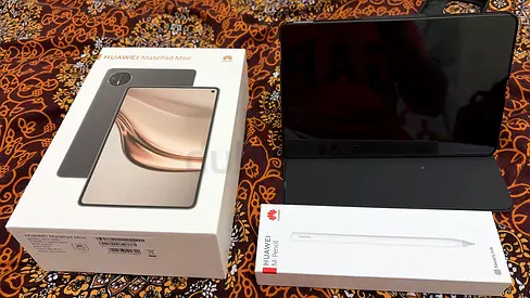 Huawei MatePad mini