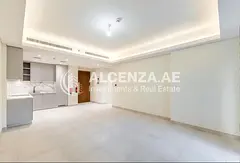 Spacious 1 Bedroom | Community View | Unfurnished