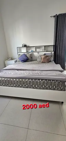 Home centre beds