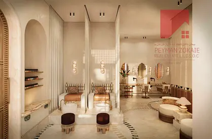 30/70 payment plan | ultra luxurious home | Resort-Style Amenities I 4 minutes walking to burj Khalifa
