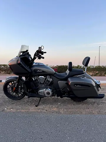 Indian Challenger - 2023