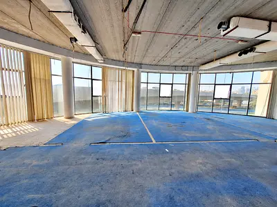 Spacious 1,730 Sqft - Exclusive Office Available in Commercial Area