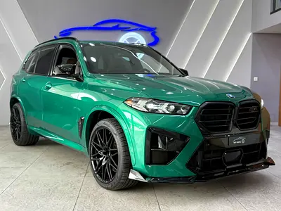 صورة 2 لـ 2025 BMW X5
