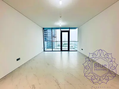 Front Of Water Best Price 2BHK 4 CHEQUES