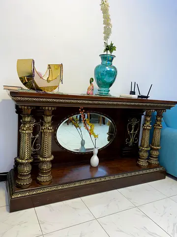 Console