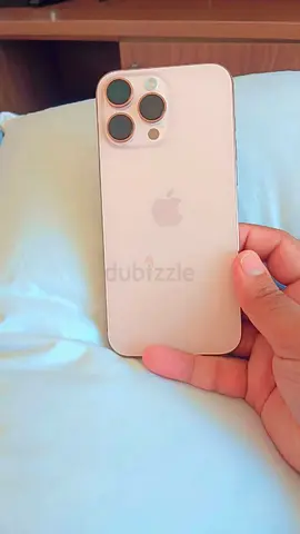 iPhone 16Pro Max