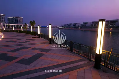 Ready Now | 1BR + Living | Blue Bay