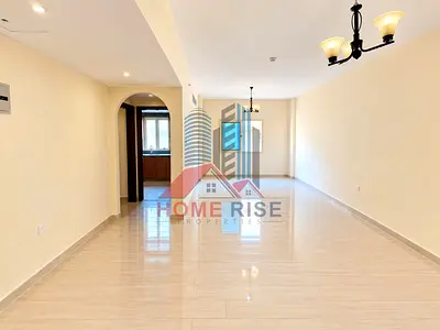 ✨ Huge 1BR Apartment | Wardrobe | Covered Parking | NO Admin Fee | 12 Payments | Ready to Move In 🏡