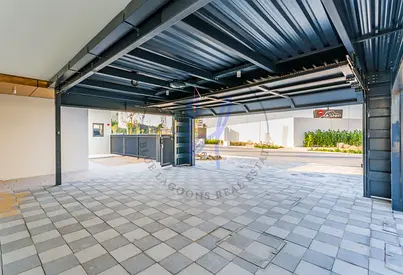 New Badia Villa | Homey Semi Detach | Auto Garage