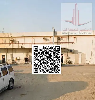 قطعه ارض للبيع من المالك مباشره اماره عجمان الروضه 3 تاني نمره من شارع الشيخ مكتوم بن راشد الرئيسي المساحه 9881