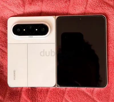 Huawei Pura X Max 16GB 512GB