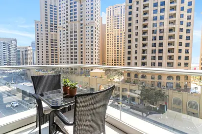 High ROI | Vacant in November | Spacious Layout