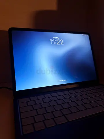 MacBook Neo