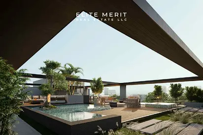 Skyline View | High Floor | Q4 2026 | Resale