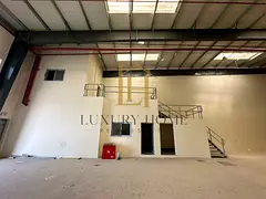 BRAND NEW 4,350 SQFT WAREHOUSE | 27 KW | AED 209K RENT