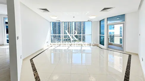 3 BR+M | VACANT | SPACIOUS LAYOUT | BALCONY