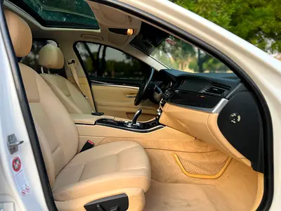 صورة مصغرة 15 لـ 2014 BMW 5-SERIES