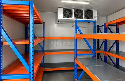 Cold Storage room for sale