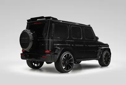 صورة 5 لـ 2022 Brabus 800 - MERCEDES AMG G 63