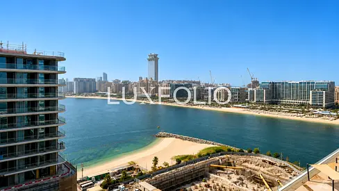 MUST SELL | PALM AND MARINA VIEW | OFFERS WELCOME